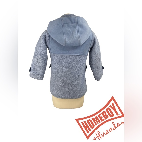 Rachel Riley Quilted Lining Coat - Picture 2 of 5